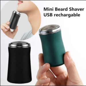 USB Pocket Size Portable Washable Trimmer