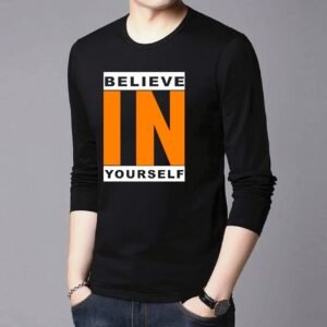 Men’s Full Sleeve T- Shirt(34)