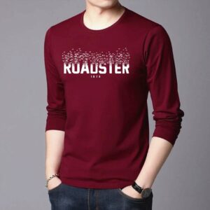 Men’s Full Sleeve T- Shirt(35)