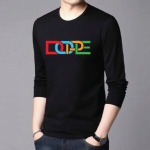 Men’s Full Sleeve T- Shirt(47)