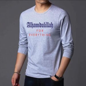 Men’s Full Sleeve T- Shirt(44)