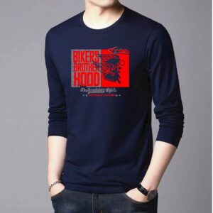 Men’s Full Sleeve T- Shirt(41)