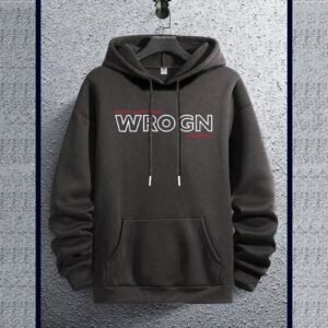 Premium Quality Men's Hoodie(07)
