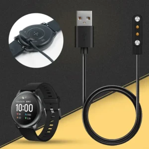 Xiaomi Haylou Solar LS05 Smart Watch Charger